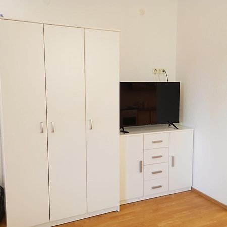 Apartmani Joja Biograd Na Moru Exteriör bild