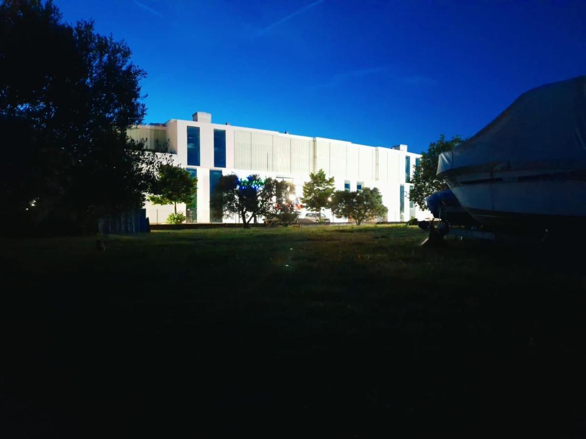 Apartmani Joja Biograd Na Moru Exteriör bild