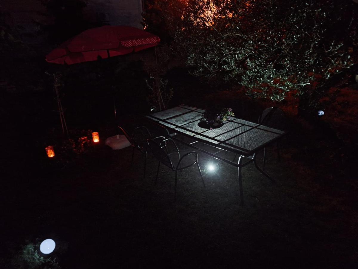 Apartmani Joja Biograd Na Moru Exteriör bild