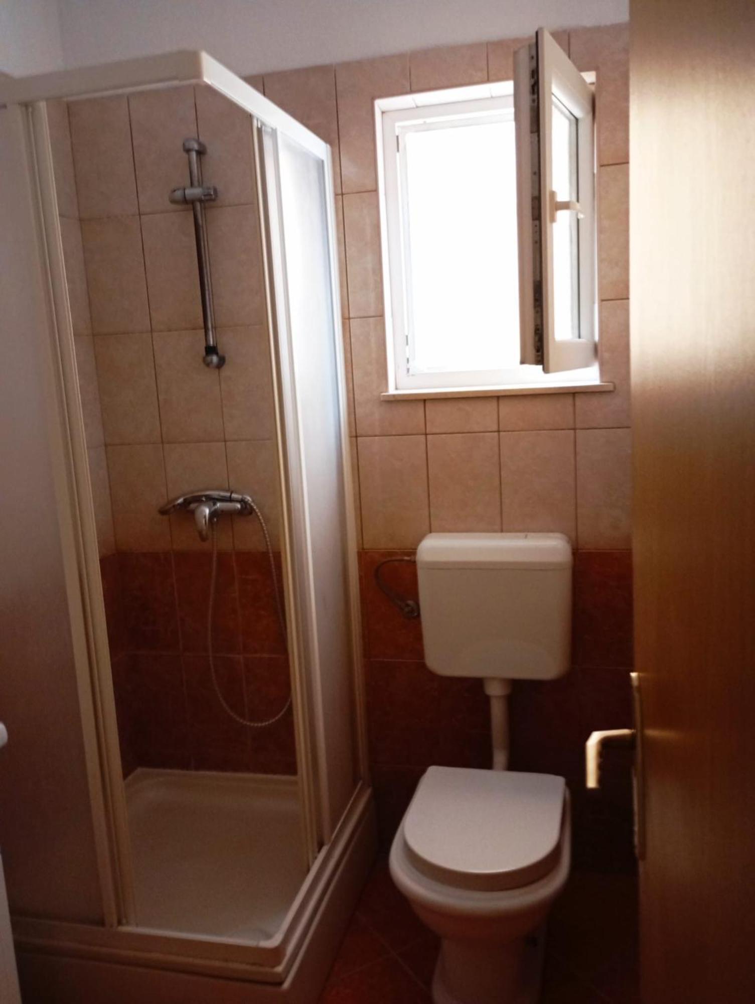 Apartmani Joja Biograd Na Moru Exteriör bild