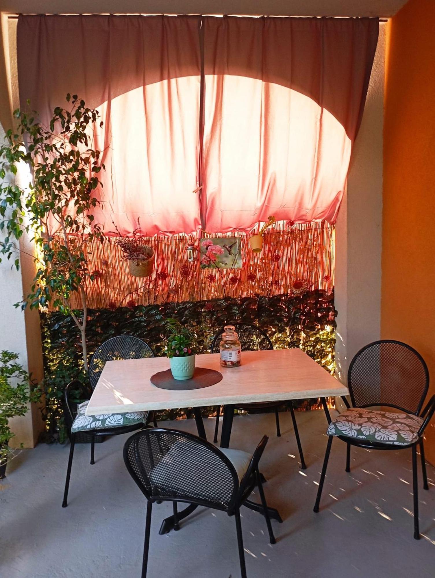 Apartmani Joja Biograd Na Moru Exteriör bild